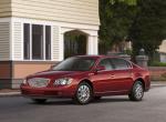 Buick Lucerne 2006 года
